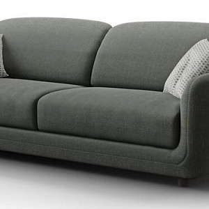Итальянский Раскладной диван-кровать Bob. Dienne.