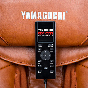 YAMAGUCHI Axiom YA-6000