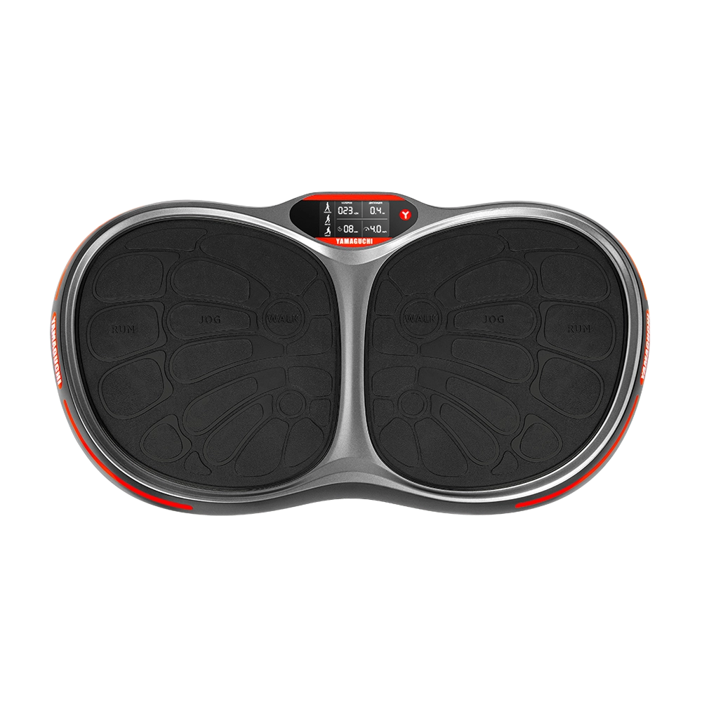 Виброплатформа Yamaguchi VibroPlate