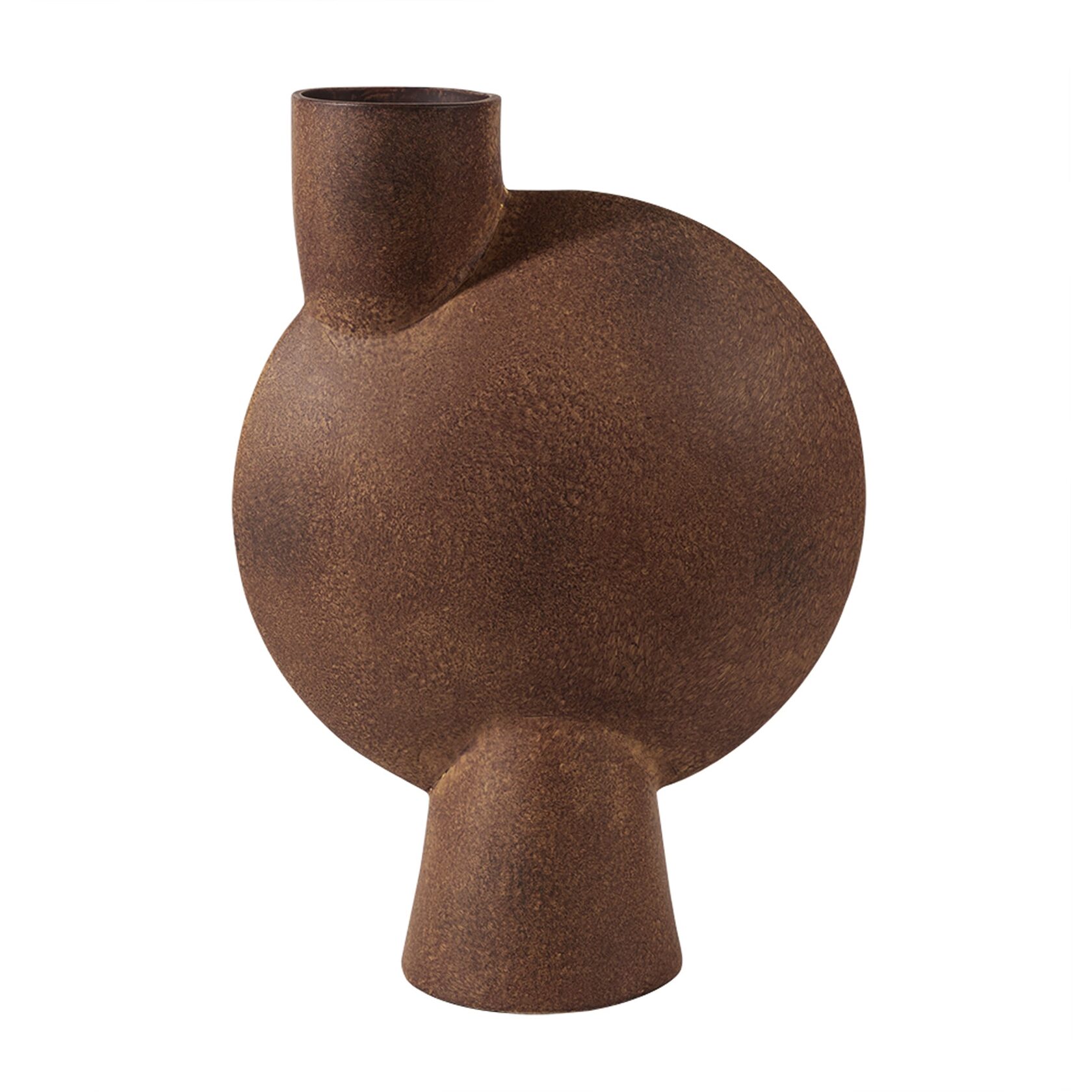 Керамическая ваза Merlin ML050