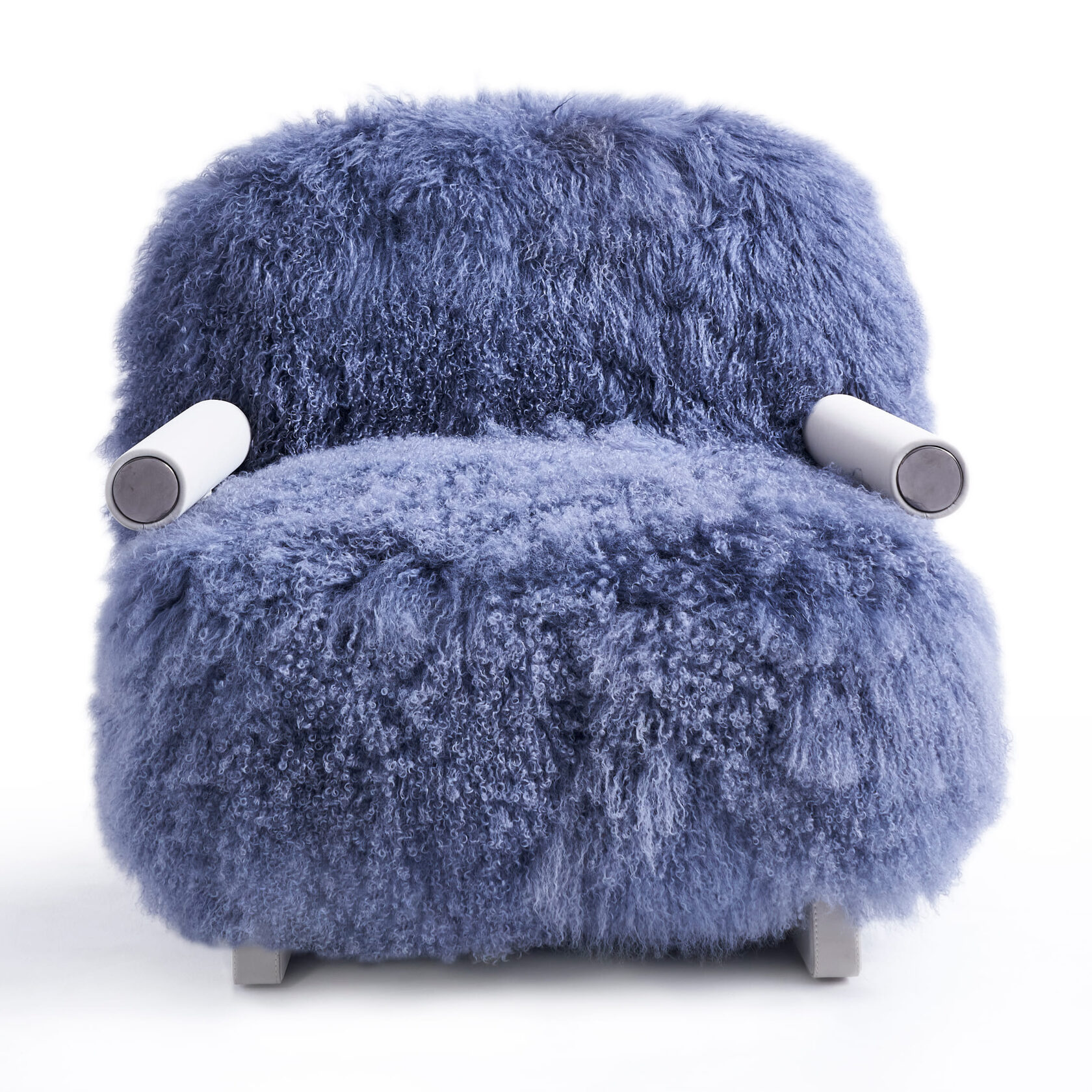 Кресло MCHO CASA MCC117