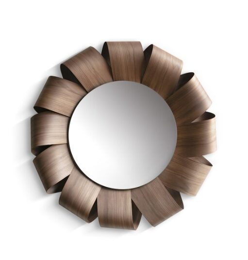 Дизайнерское зеркало Brisa XL от NOMON