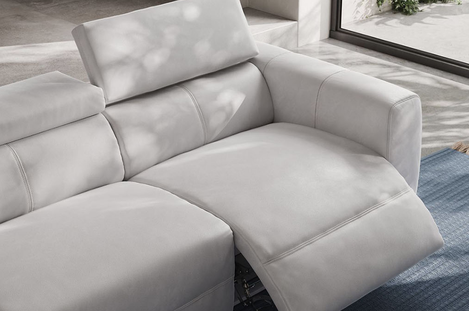 Диван угловой Balance