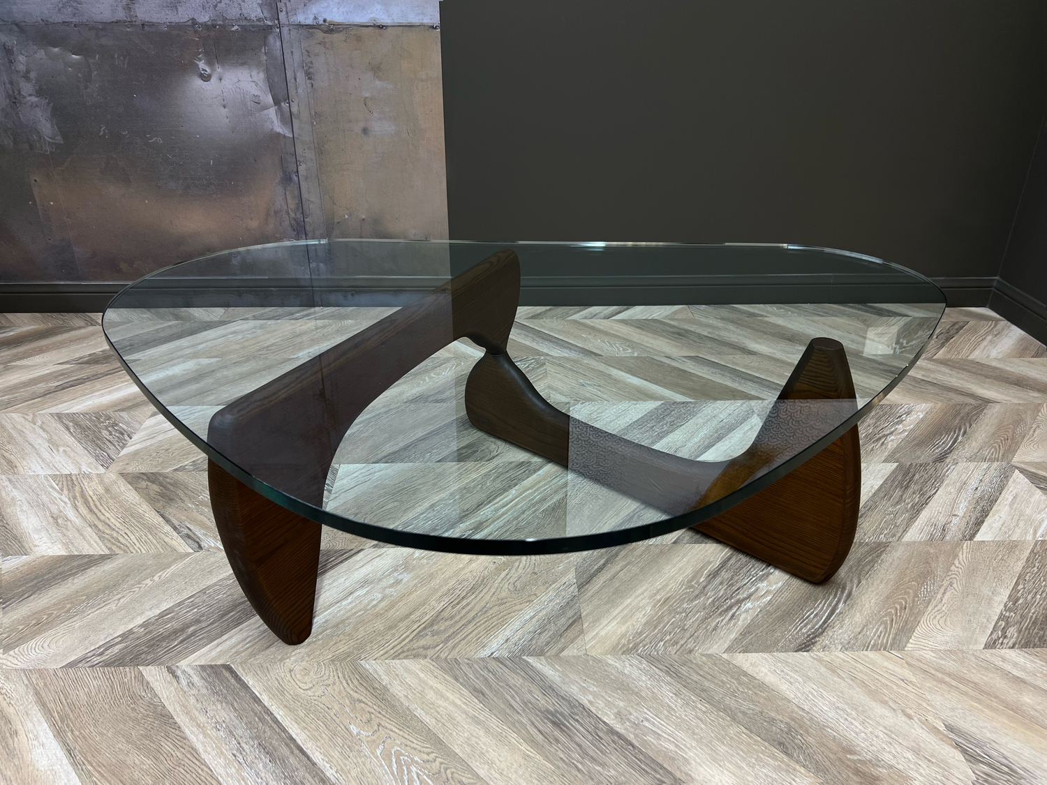 Столик ART. 1201 NOGUCHI CTS Design