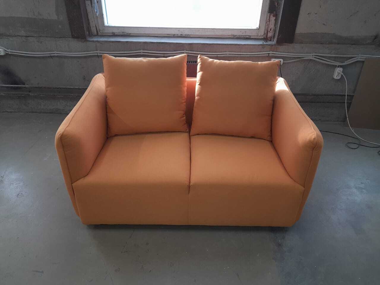 Американский комплект диван двойной и кресло Vita Kids. Бренд Clifff Harden.