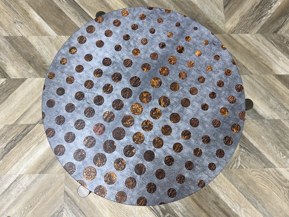 Столик кофейный DL-02