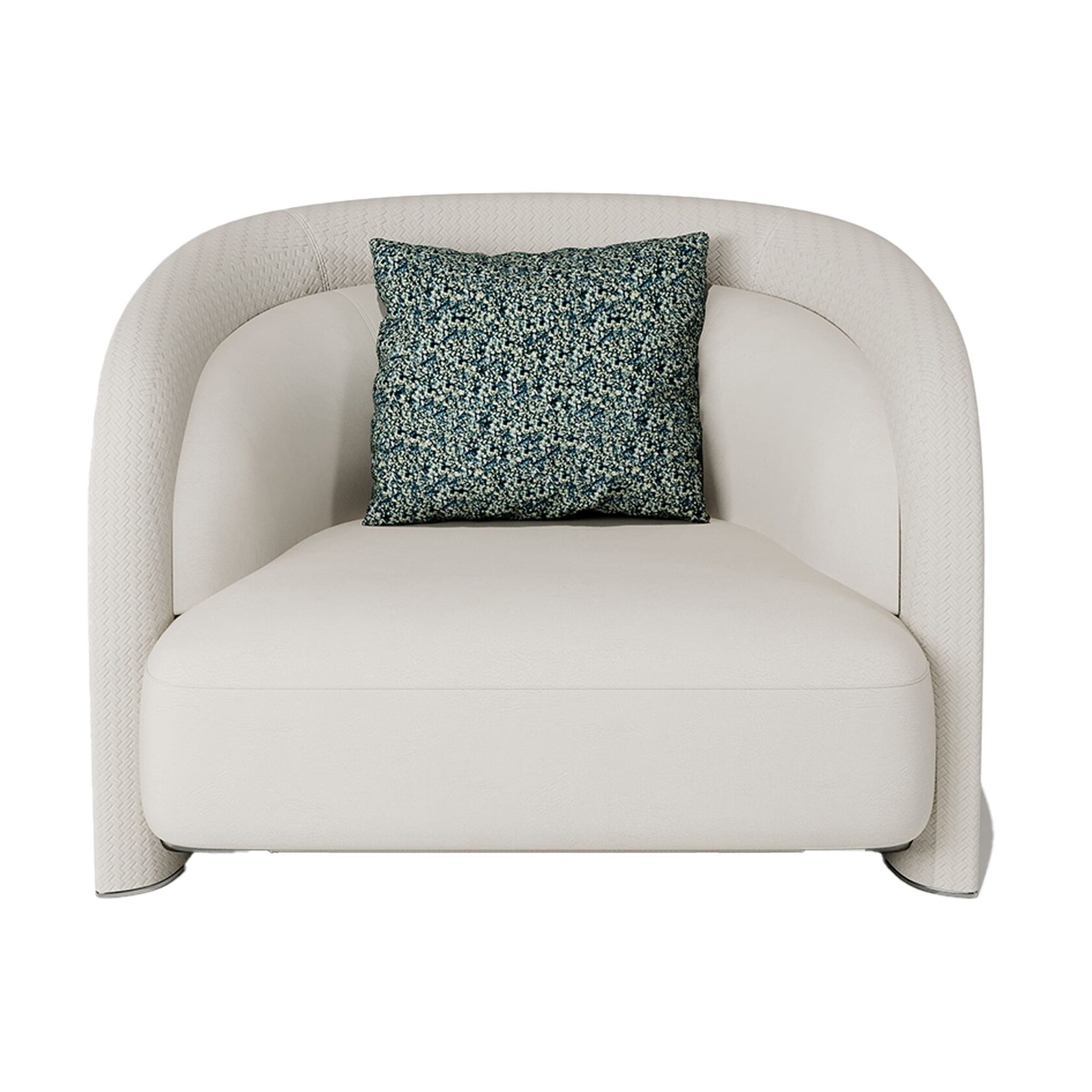 Кресло MCHO CASA MCC127