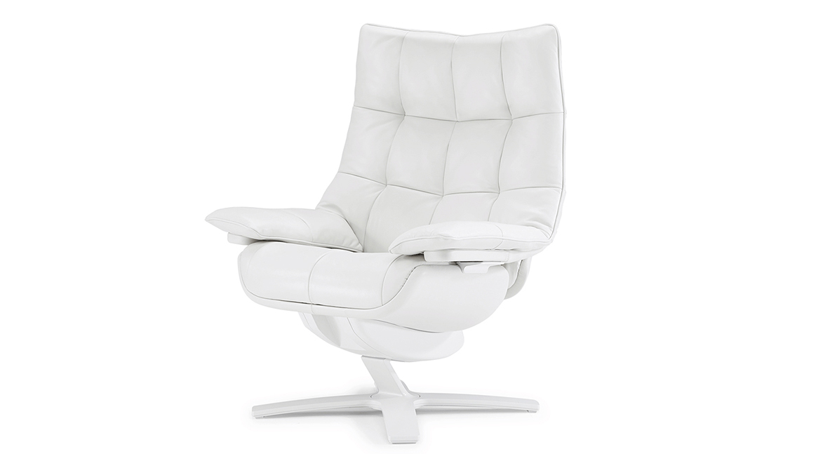 Кресло Re-Vive Quilted