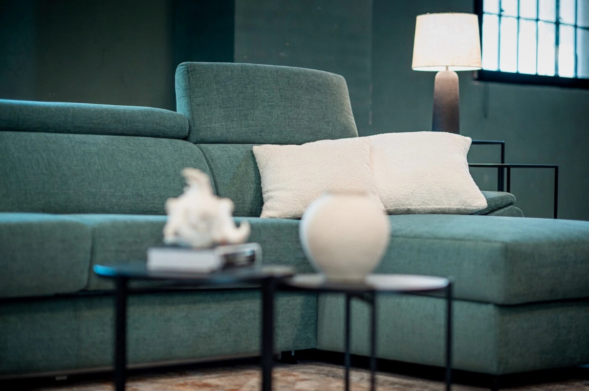 Диван-кровать BARI