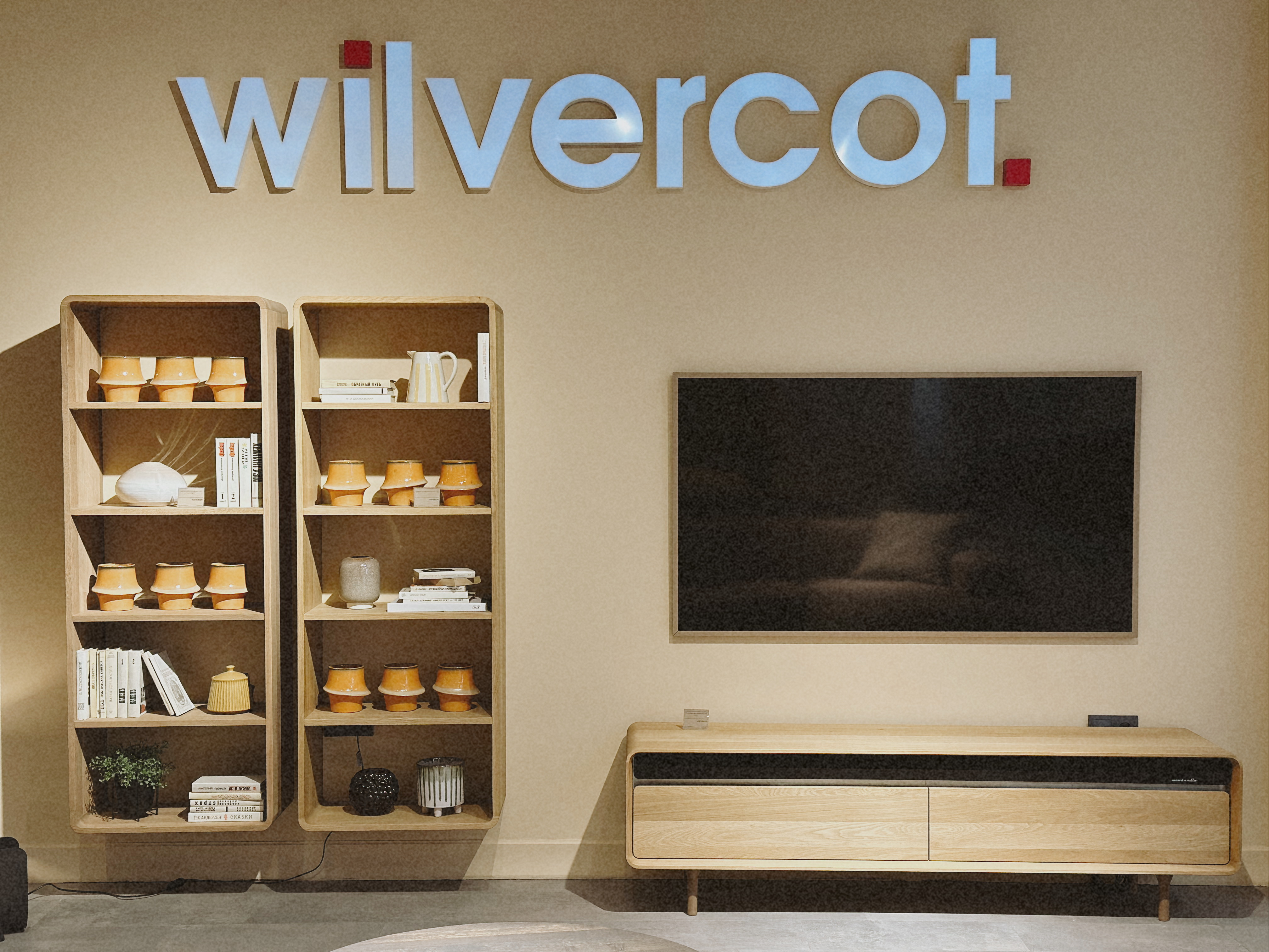 Весна в Wilvercot: скидки на уличную мебель и готовые дизайн-решения
