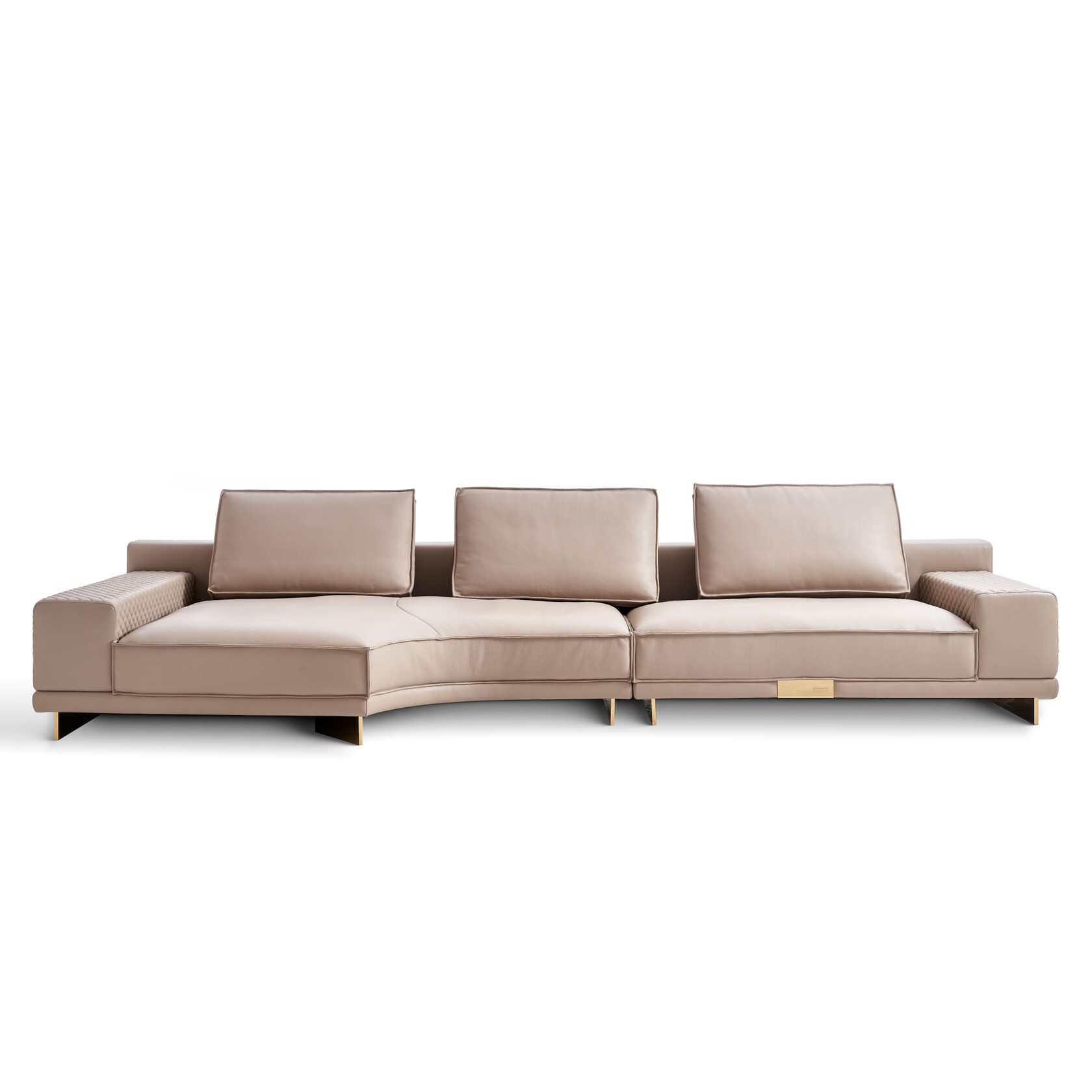 Диван угловой MCHO CASA MCC010