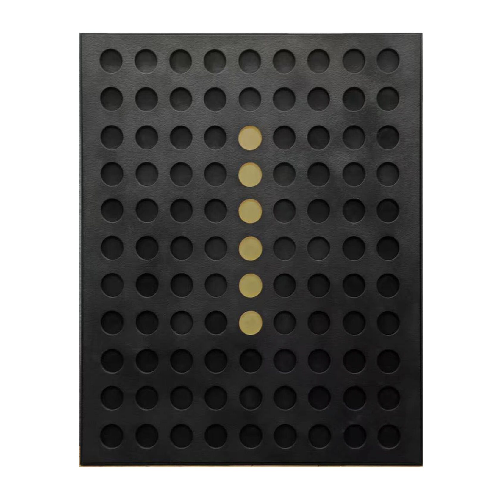 Панно «Монеты 1» Eve VE016