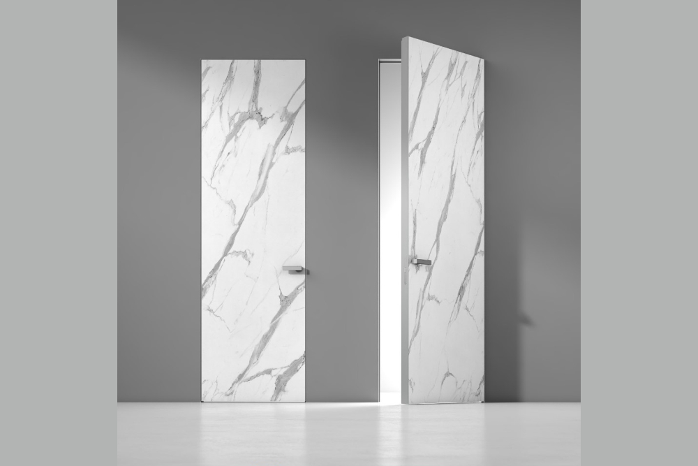 FILO 60 HPL Invisible