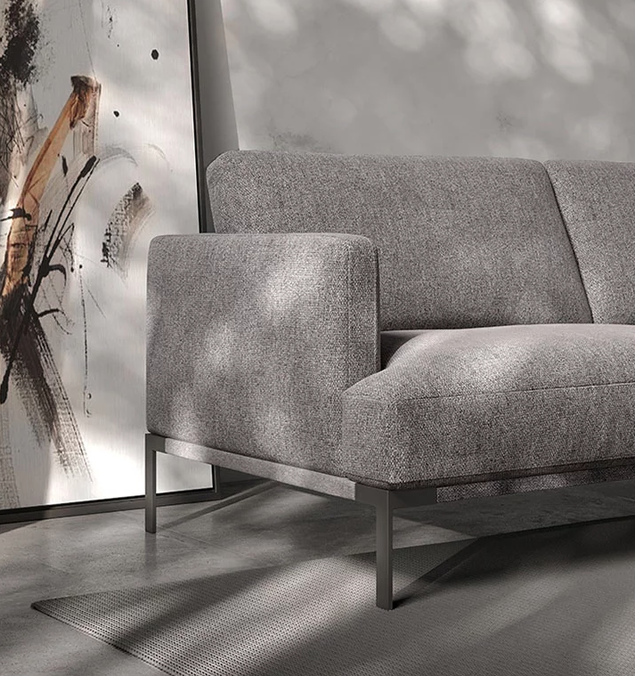 Диван прямой Estro