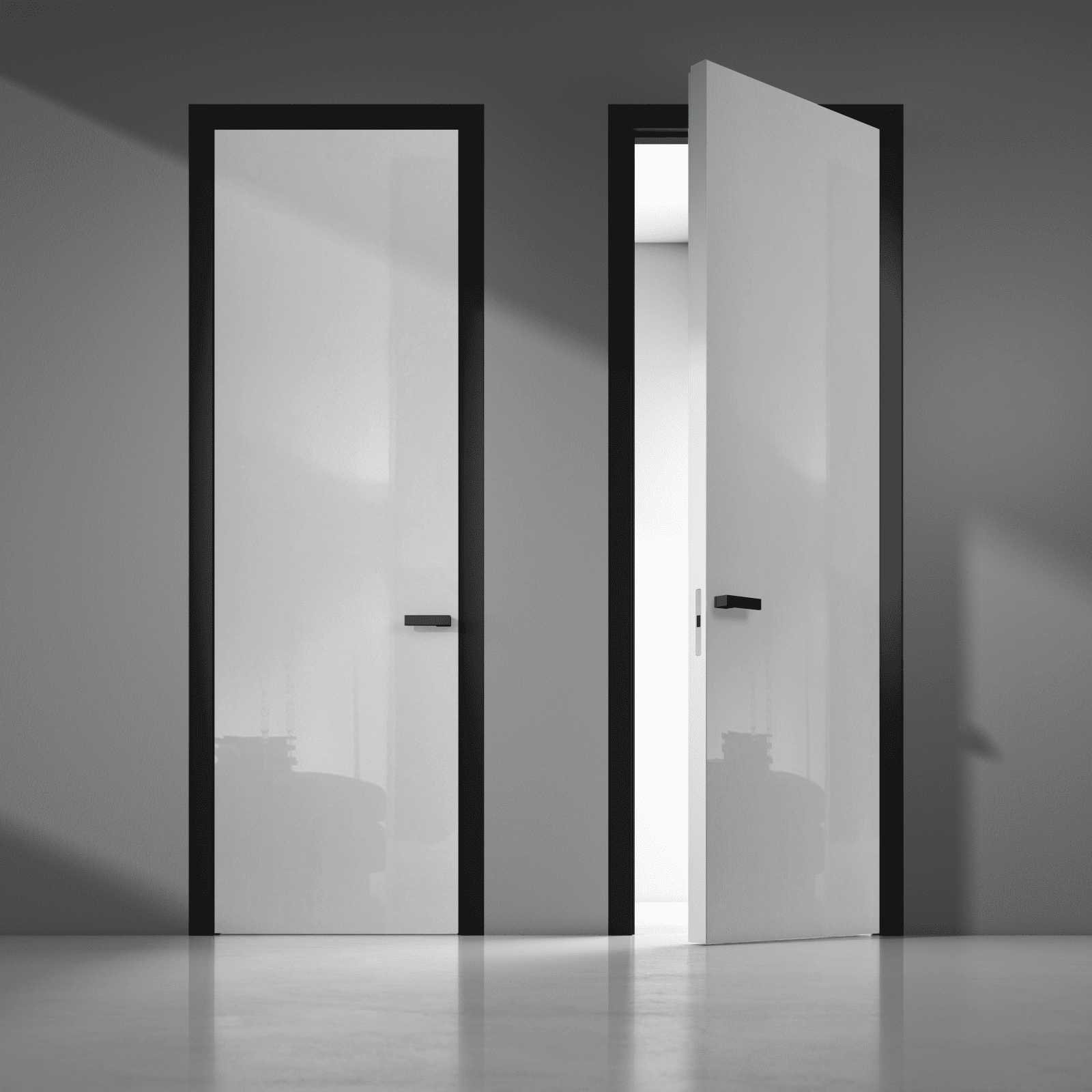 FILO 60 Laccato Gloss Planar