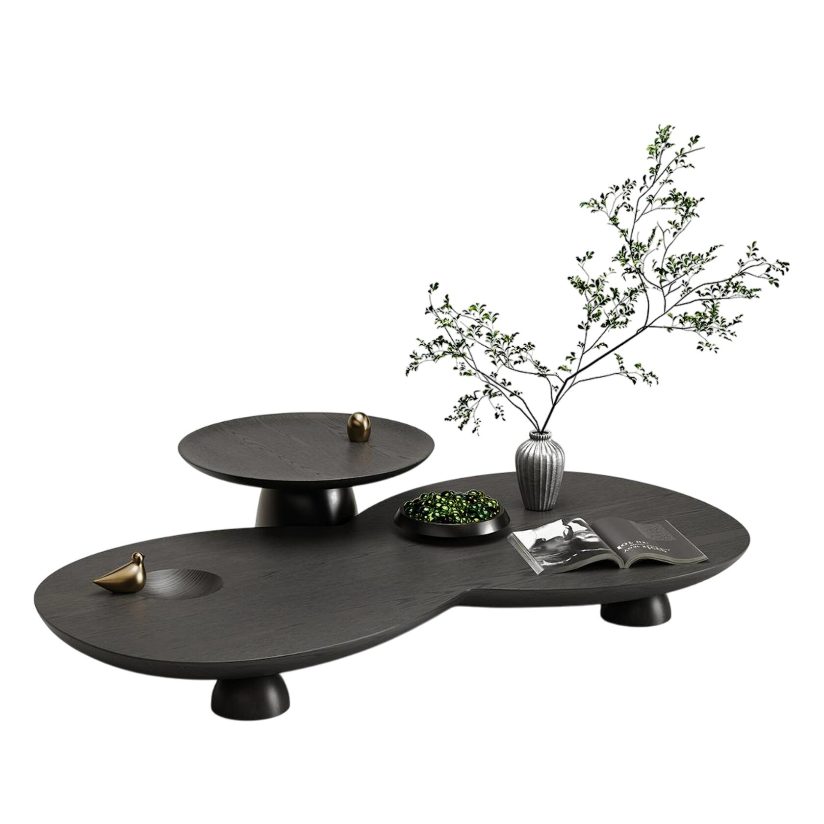 Столик Van2 VN418 - 1655*875*200