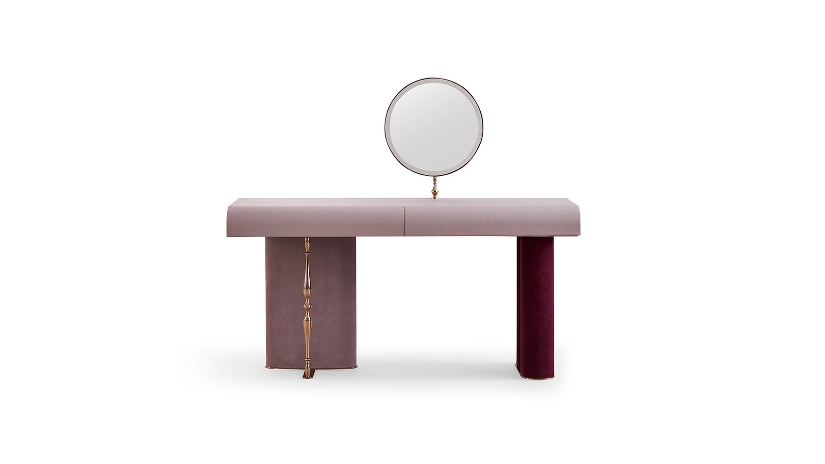 Макияжный столик MCHO CASA MCC043