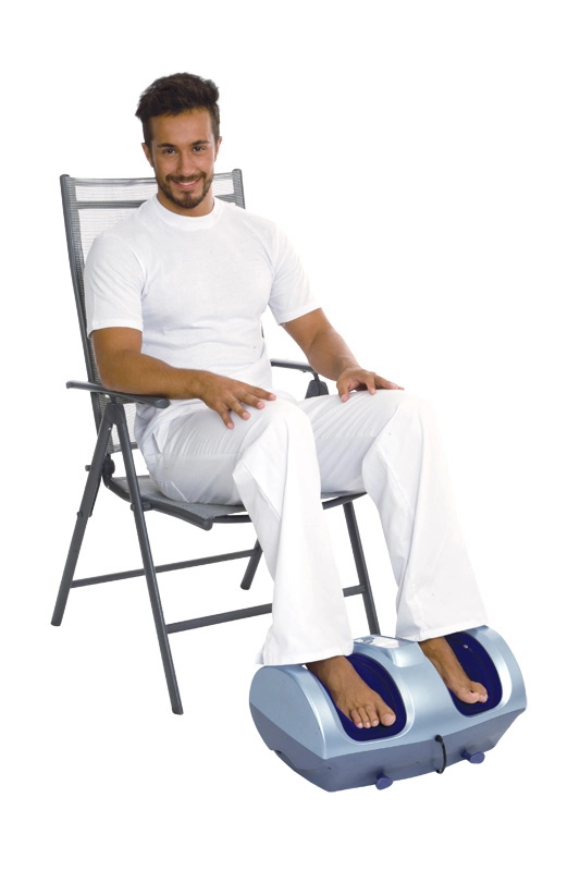 Массажер для ног US Medica Angel Feet