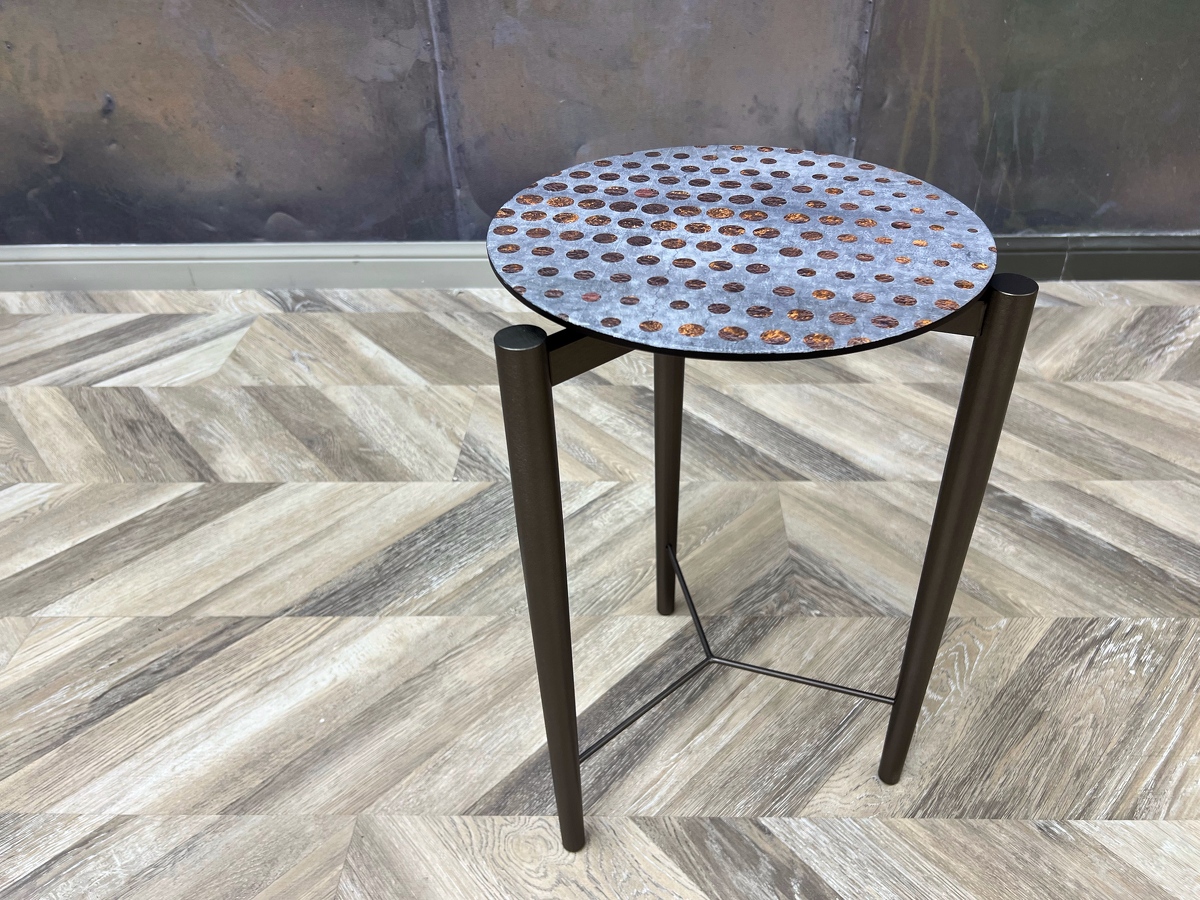 Столик кофейный DL-01