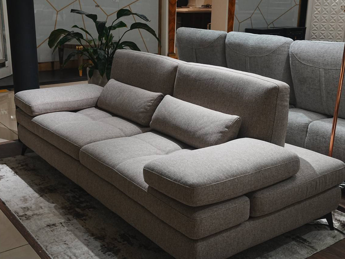 Диван Serena W226 бежевый NicolettiHome