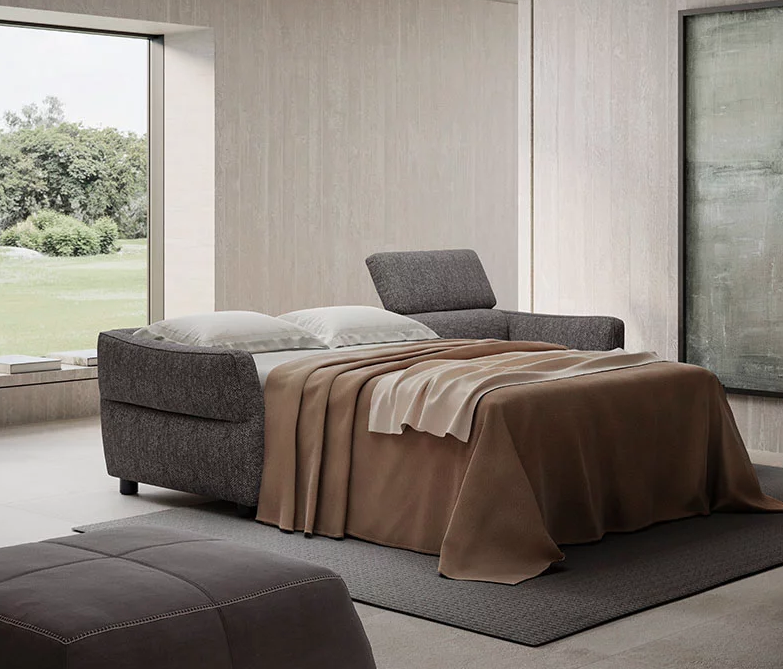 Диван угловой Notturno