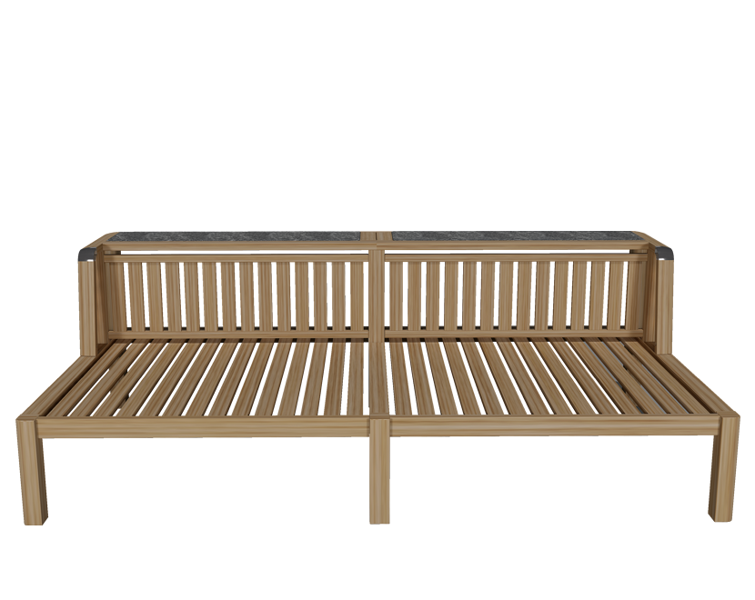 Диван Foppapedretti Iconica 305