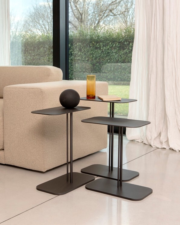 Стол Skyline  Tonin Casa Италия