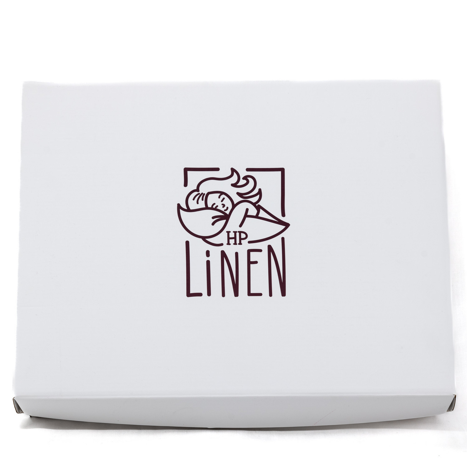 Комплект постельного белья Сатин Easy art.Ivory