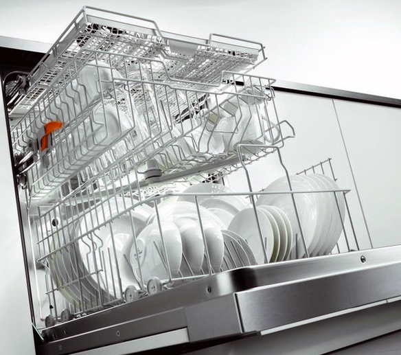 Посудомоечная машина Miele G4910 