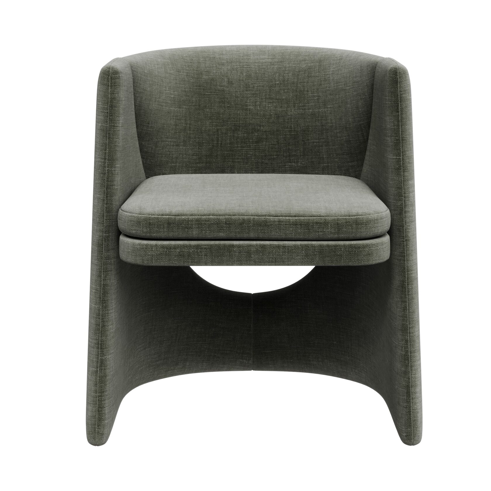 Стул Zenith AEDD101