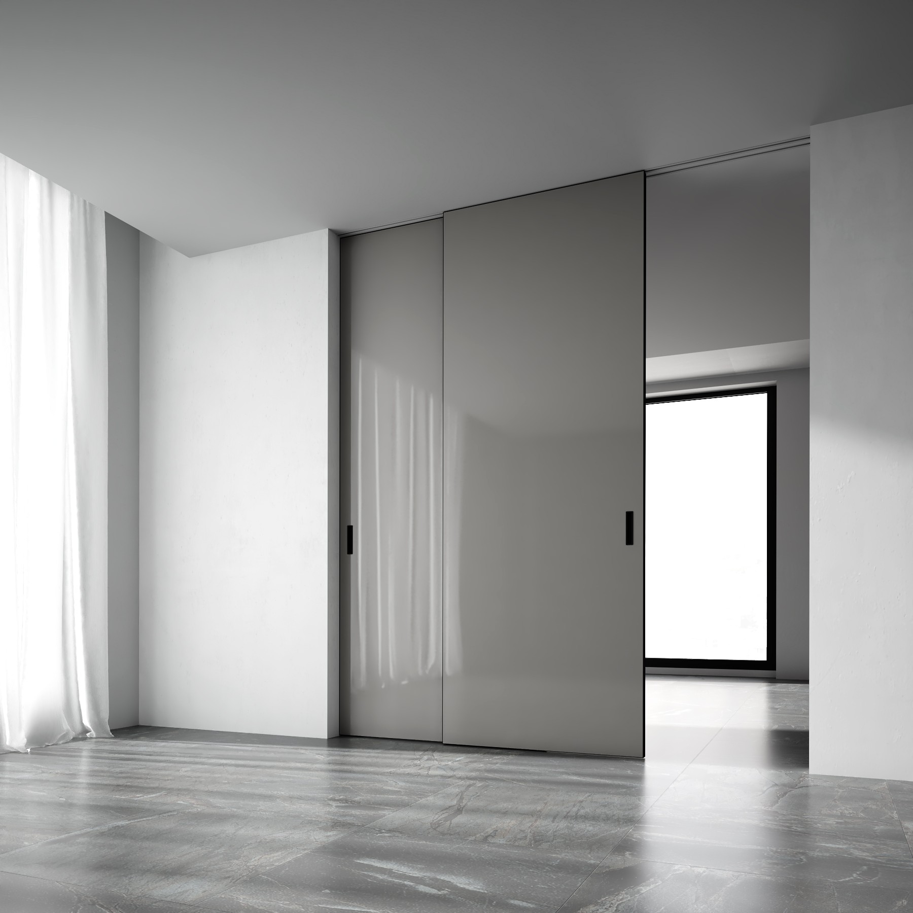 STRATUS‑FILO Laccato Gloss