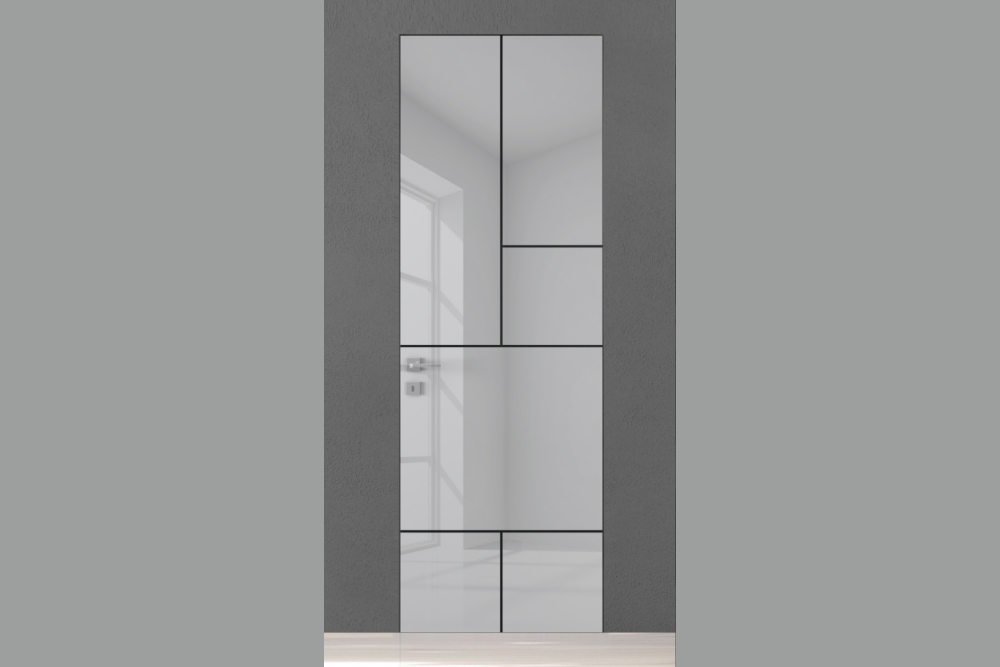 TREND 60 TR18M Bianco Gloss