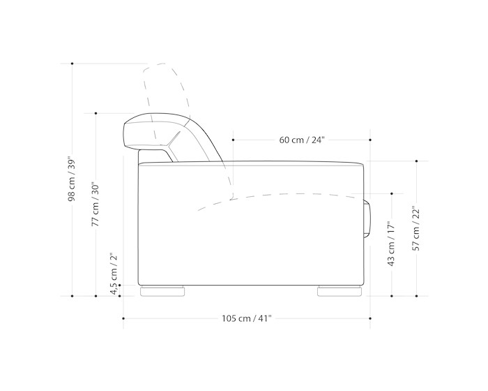 Диван угловой Diesis