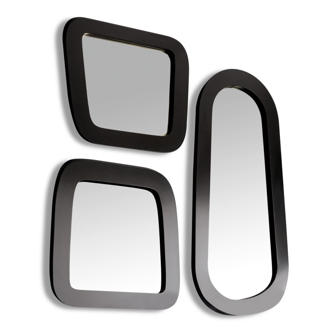 Зеркало LOOP от CORTEZARI