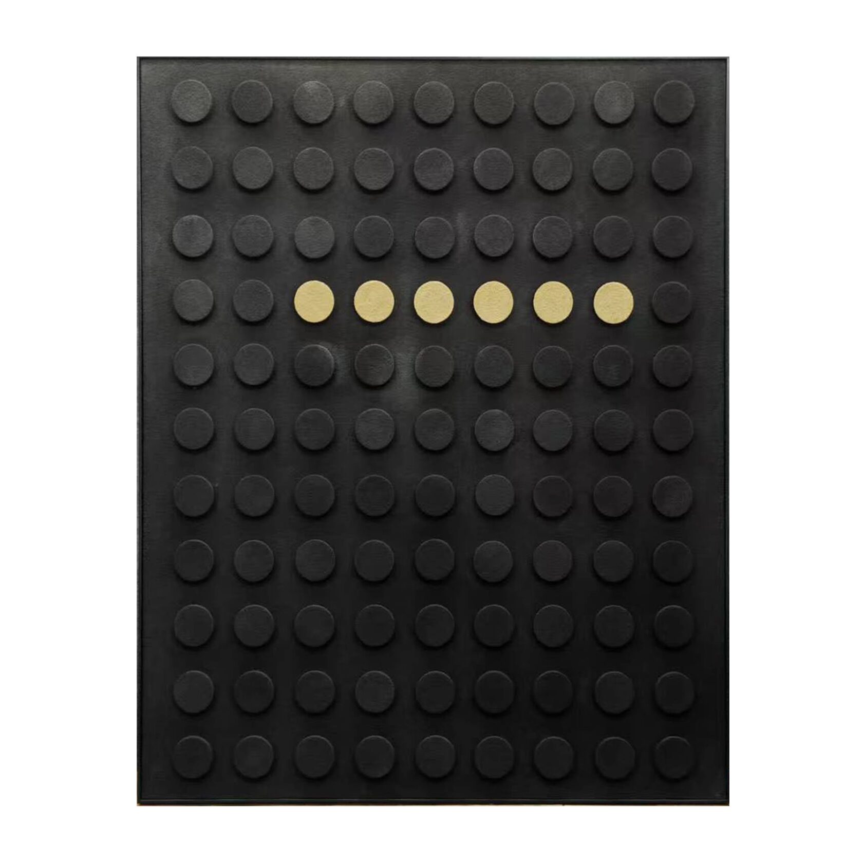 Панно «Монеты 2» Eve VE017