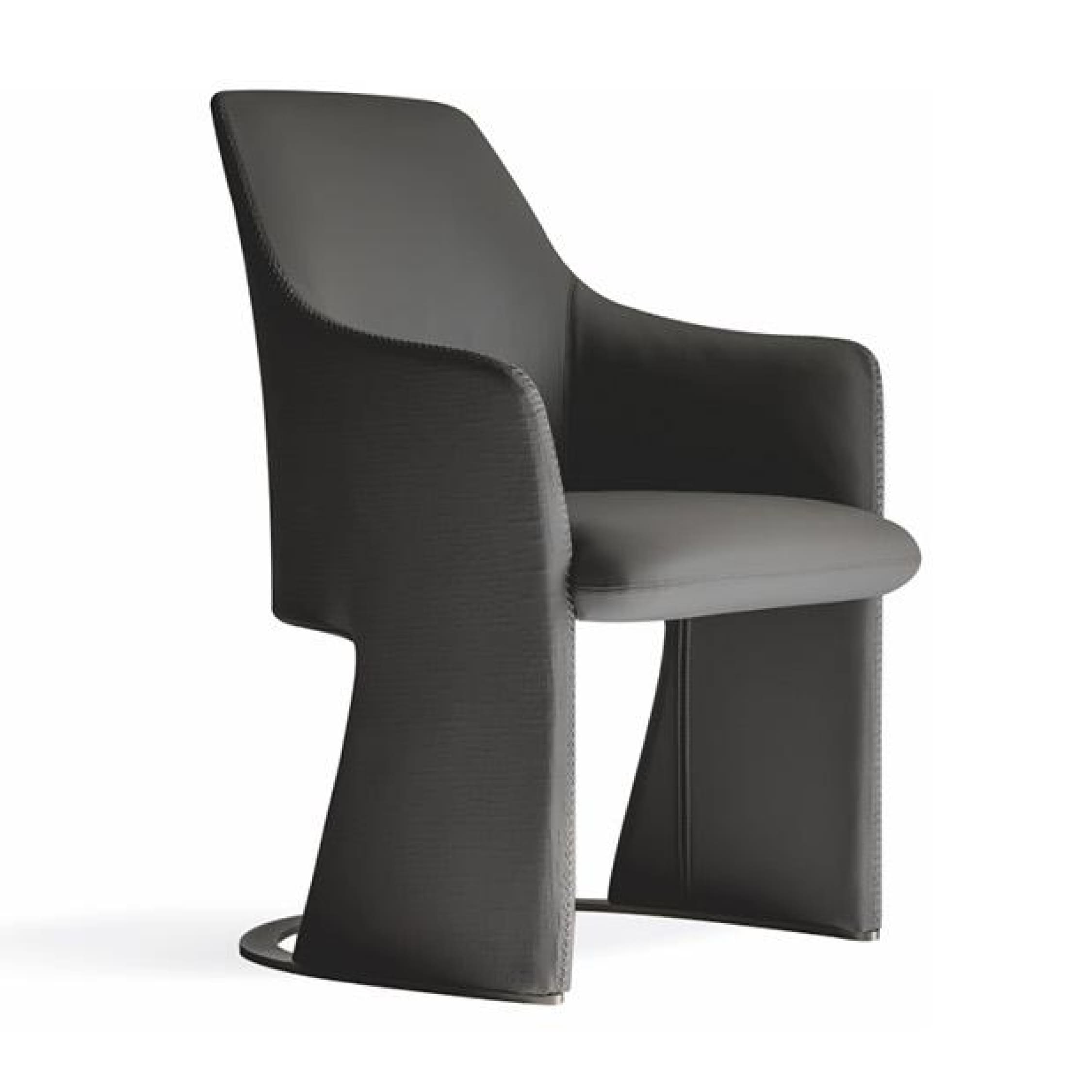 Стул Van2 VN595 - Кожа