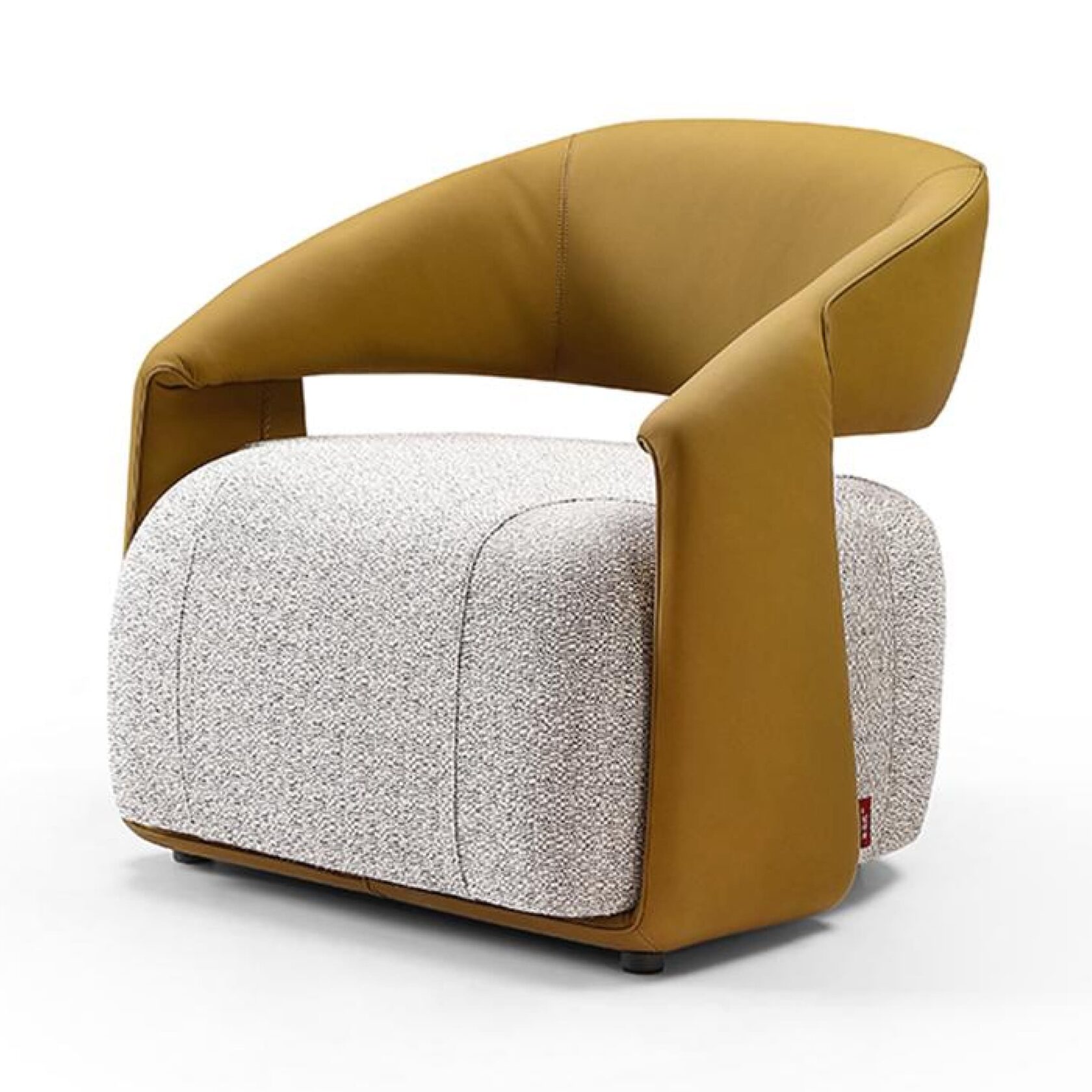 Кресло Van2 VN554 - Кожа