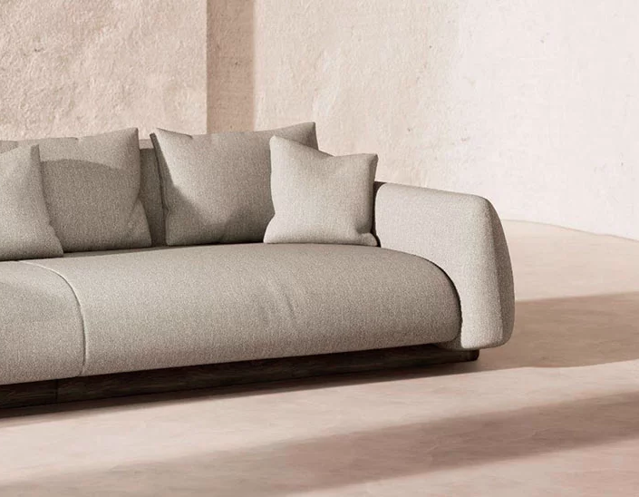 Диван прямой Mirai