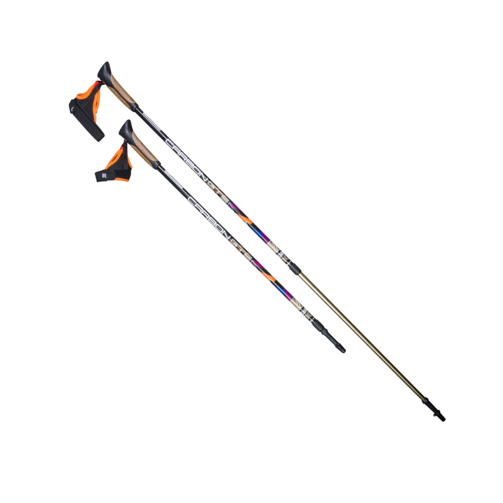 US MEDICA Carbon GTS (2 секции)