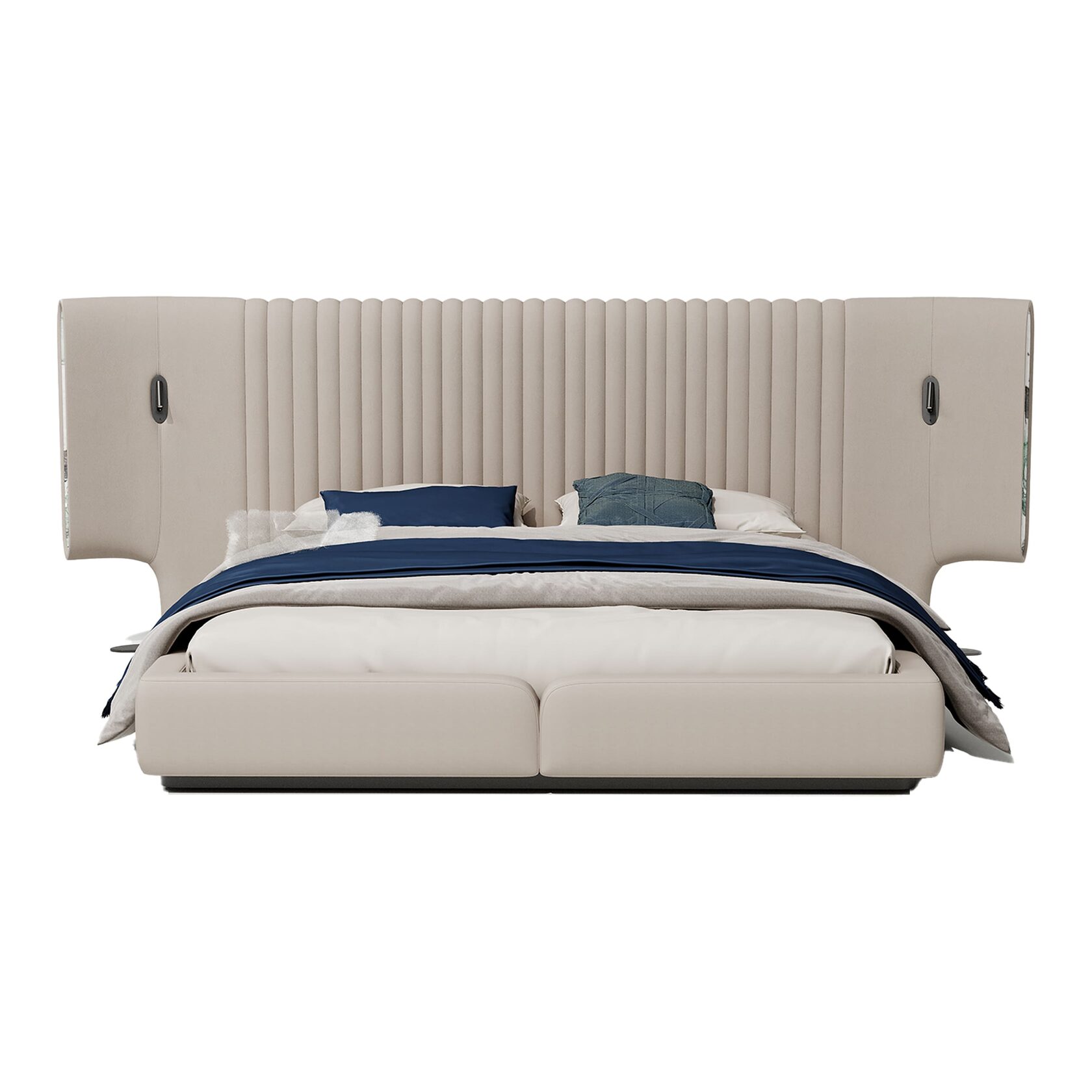 Кровать MCHO CASA MCC025