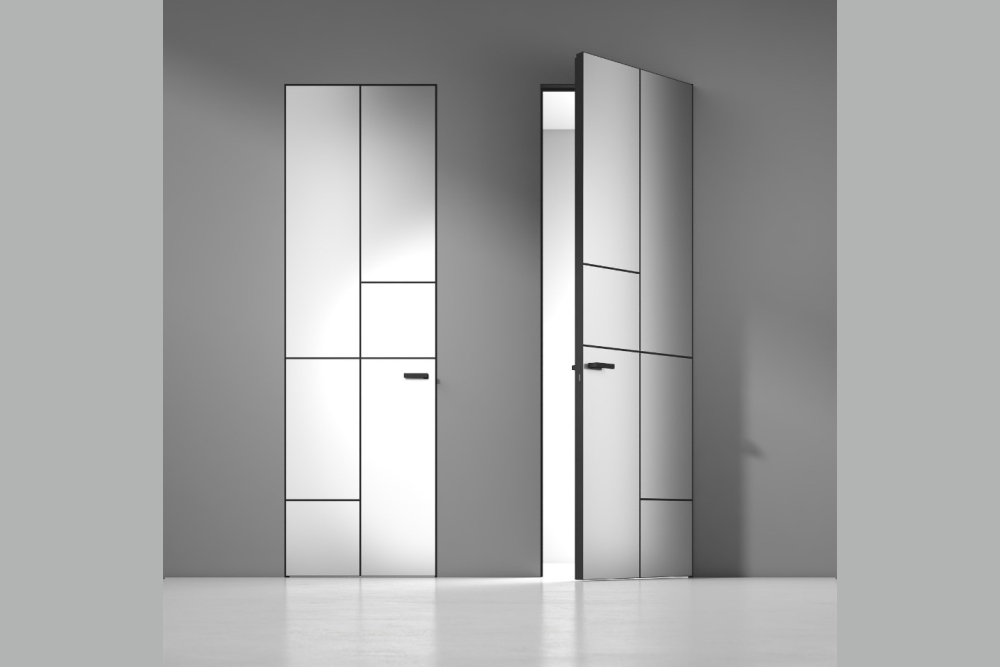 LAGO 60 Modelica Invisible