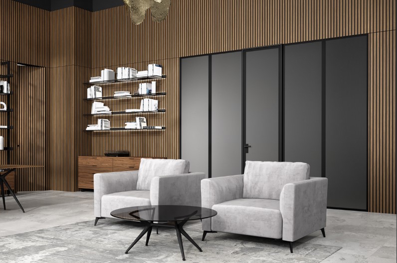 WALLSTREET‑LAGO (стационарные)