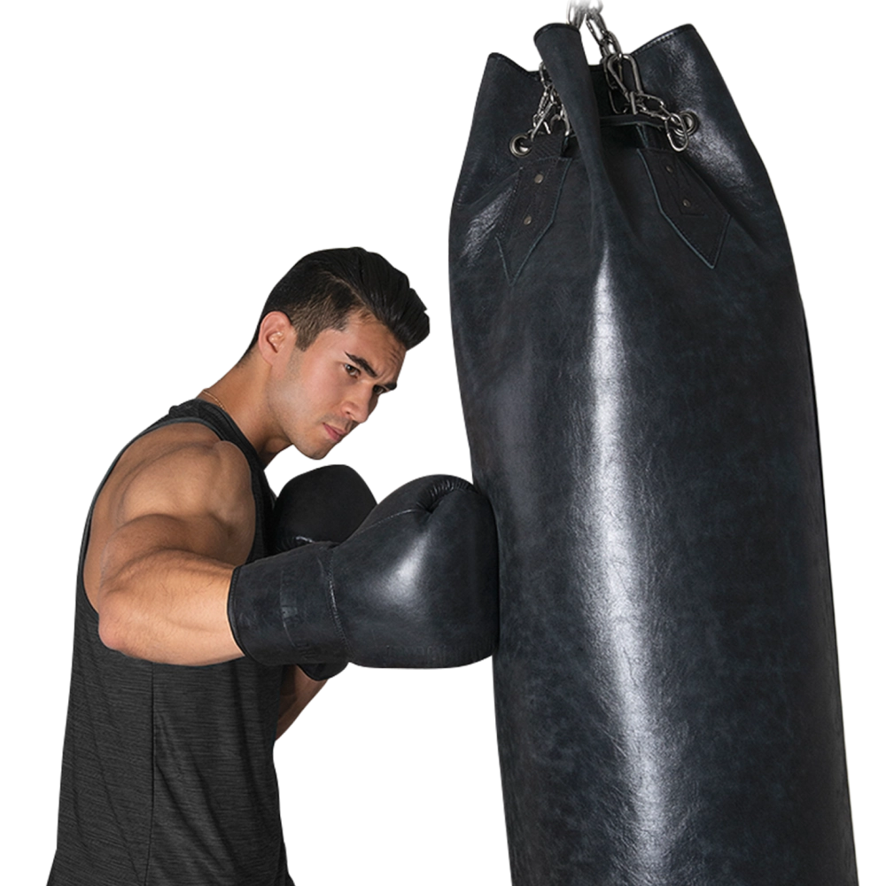 Боксерский мешок Yamaguchi Boxer