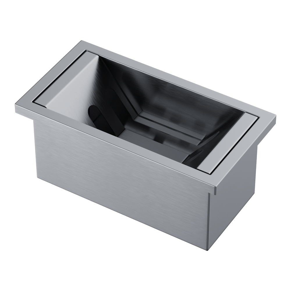 Подставка-сушка для тарелок FG-02-IN для DRY-01/DRY-02