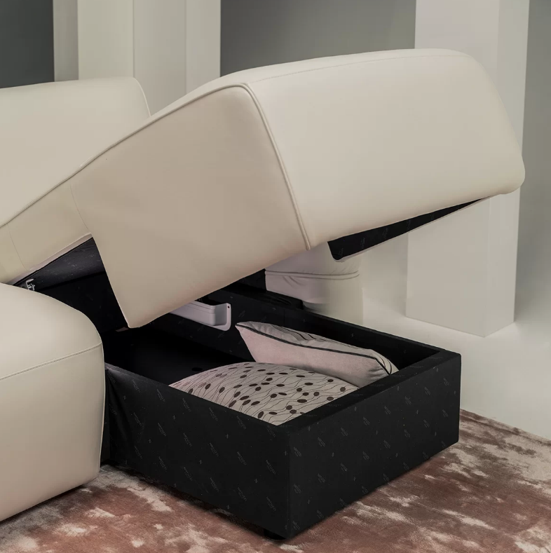 Диван трёхместный Easy