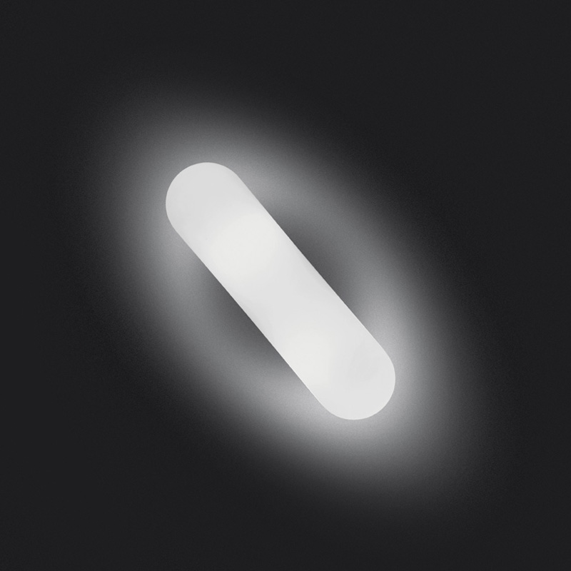 Настенный светильник Artemide 0640010A