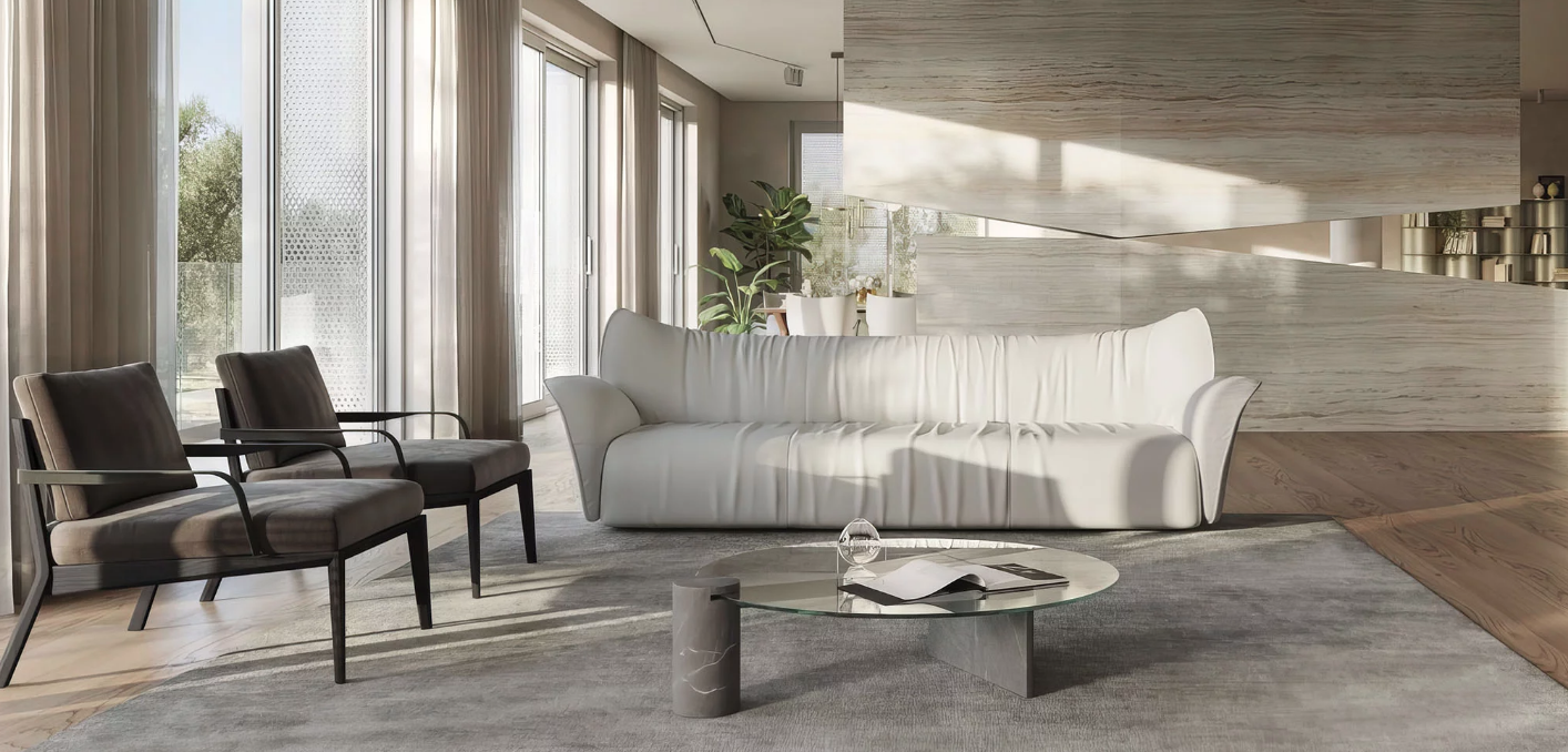 Диван прямой Juno