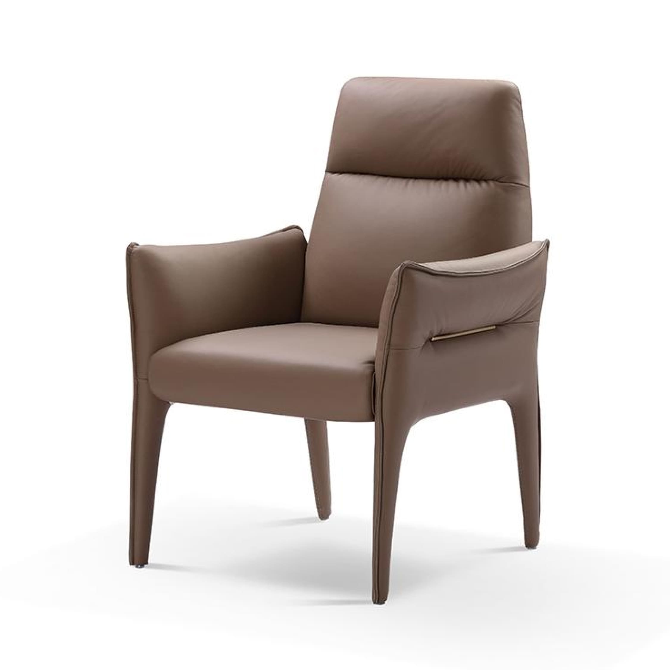 Стул Van2 VN585 - Кожа