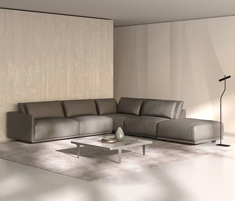 Диван модульный Long Beach