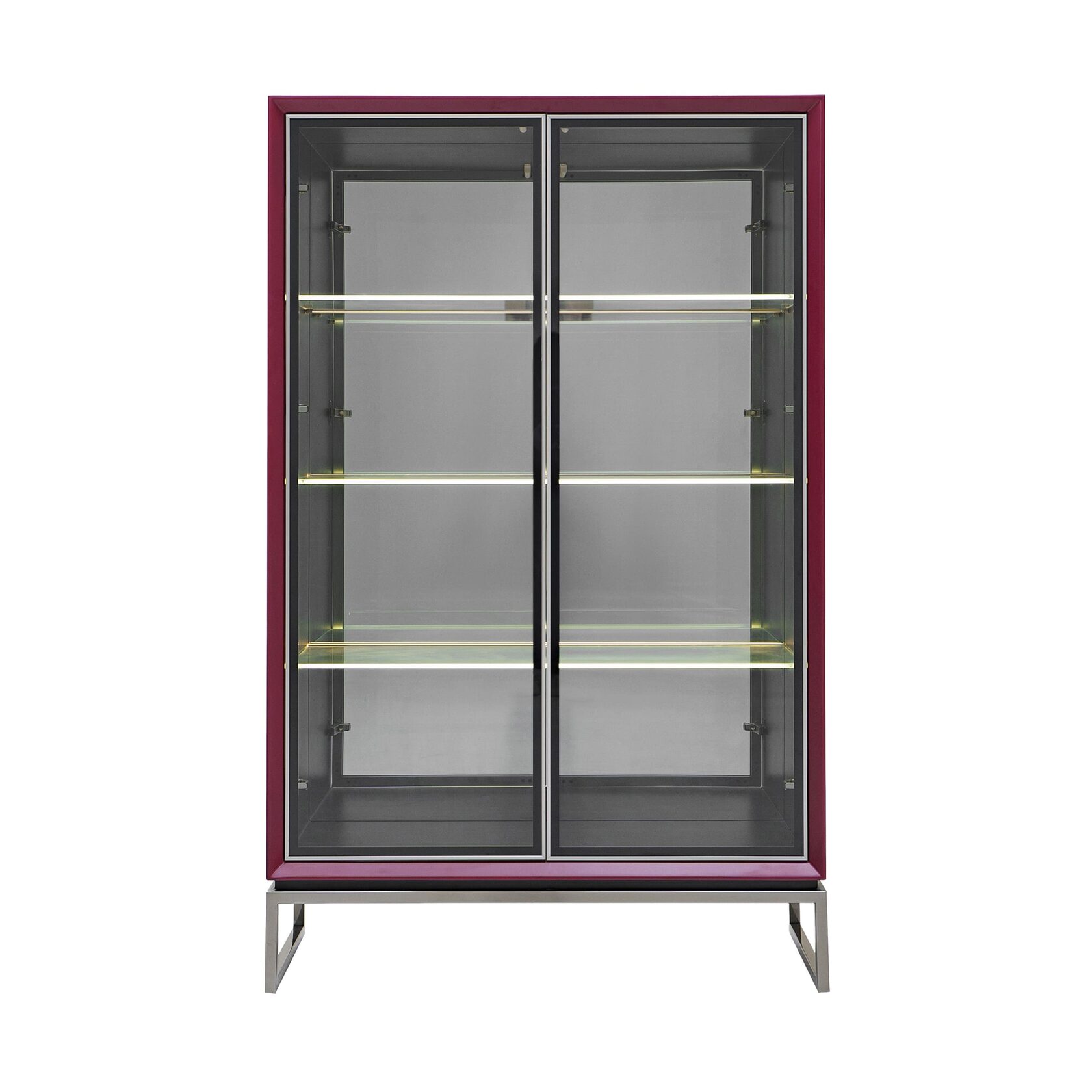 Сервант Antic AT844